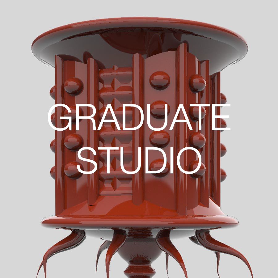 GRADUATE STUDIO